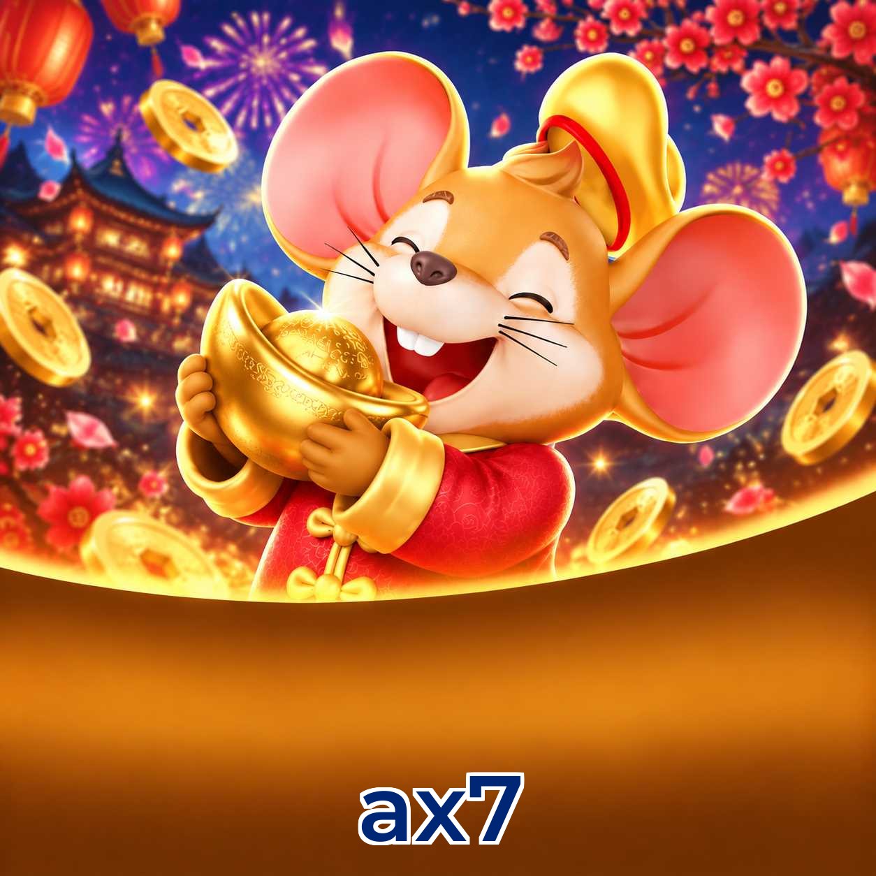 Jogos disponveis ps-instalao na ax7