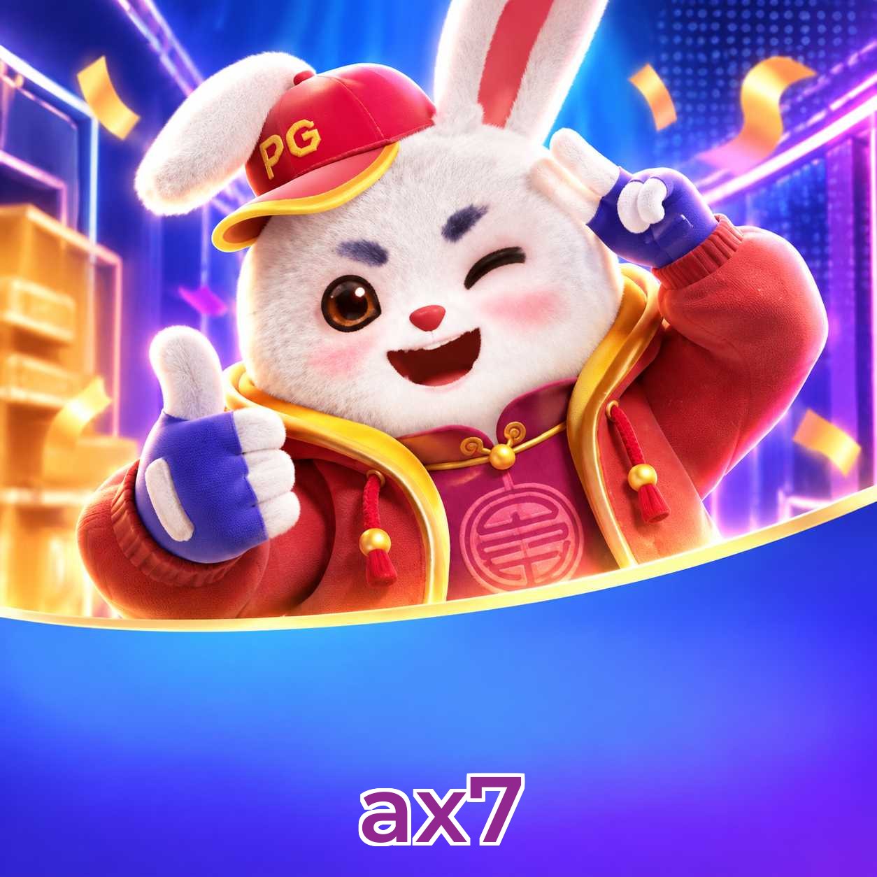 Plushie Frenzy anunciado no Telegram ax7