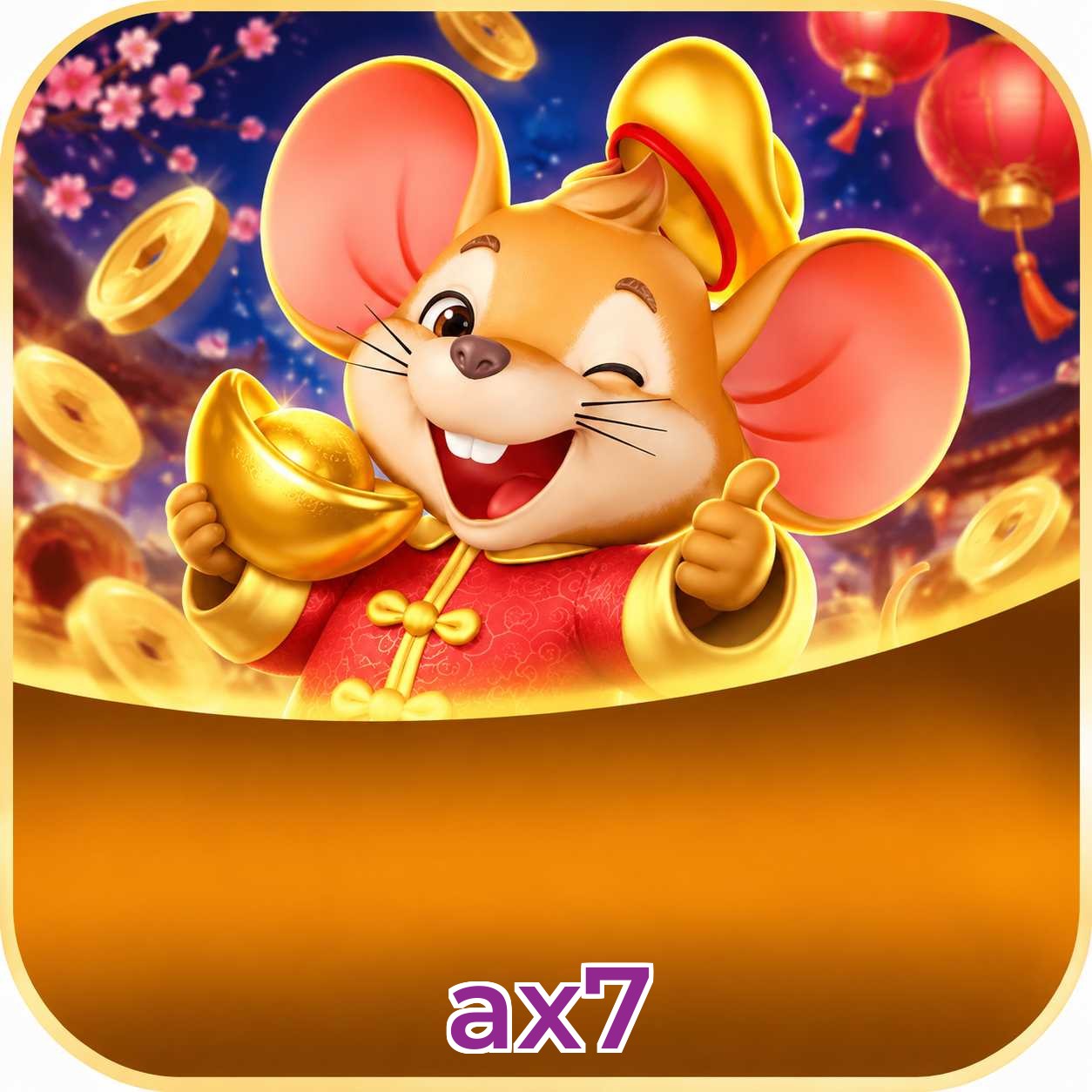 Roleta e slots Plushie Frenzy na ax7