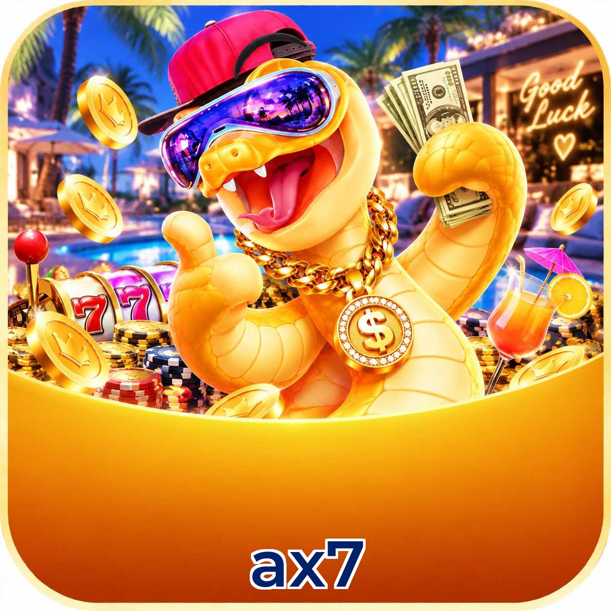 Plushie Frenzy no APK ax7 Android